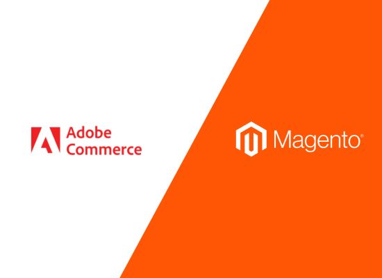 Magento & Adobe Commerce: Understanding the Differences