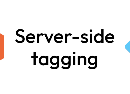 Server-side Tagging