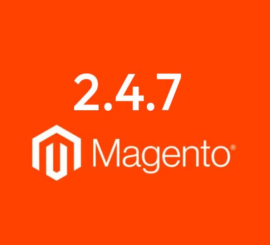 Adobe Commerce / Magento 2.4.7