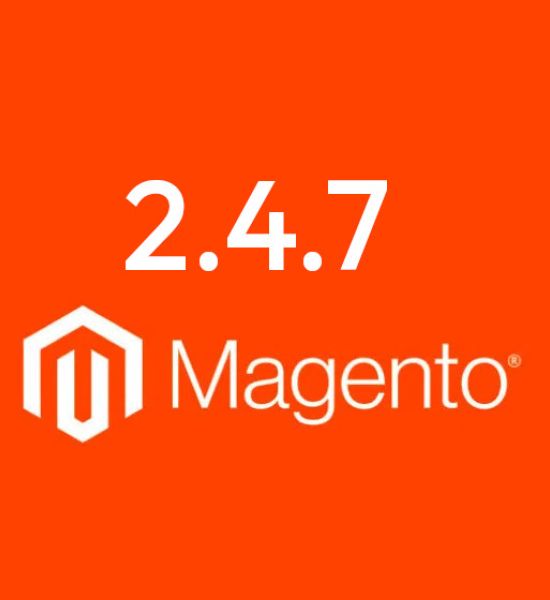 Adobe Commerce / Magento 2.4.7