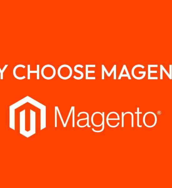 Why Your Business Should Use Magento for E-Commerce